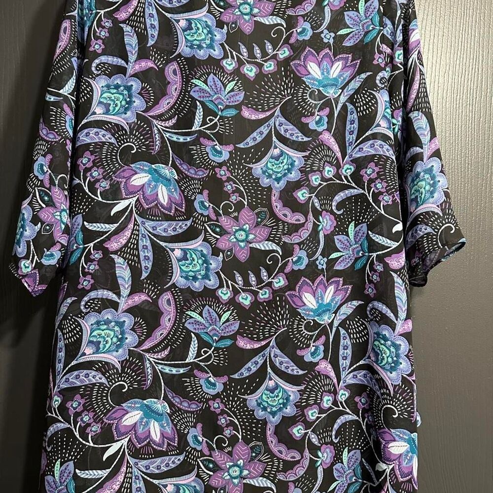 Unbranded Women's multi Cover-ups